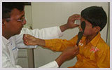 Best Eye Clinic in kharghar- Utsav Eye Clinic